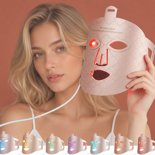 AuraLift LED Mask